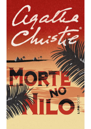 Morte no Nilo