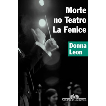 MORTE NO TEATRO LA FENICE