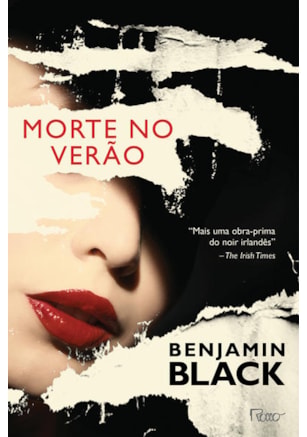 MORTE NO VERÃO