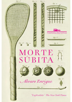 MORTE SÚBITA