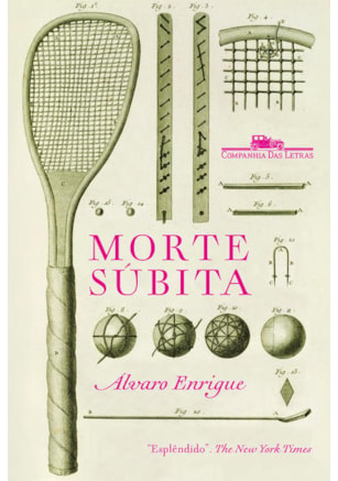 MORTE SÚBITA