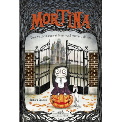 MORTINA