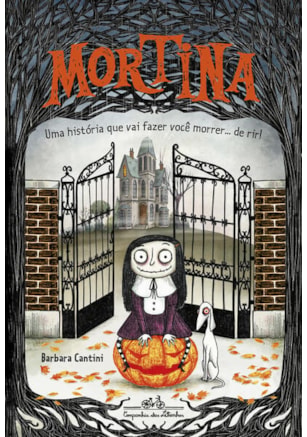 MORTINA