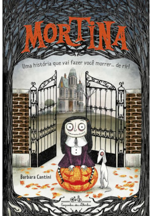 MORTINA