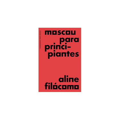 MOSCOU PARA PRINCIPIANTES