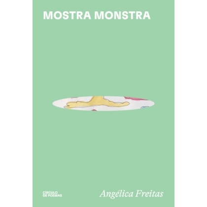 MOSTRA MONSTRA