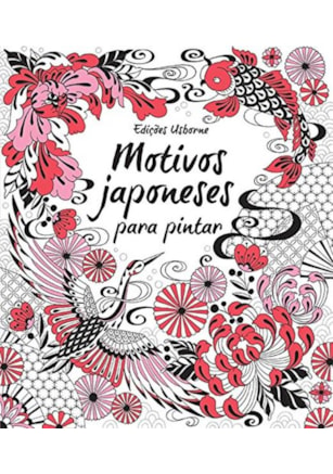 Motivos japoneses para pintar