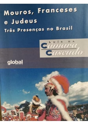 MOUROS, FRANCESES E JUDEUS