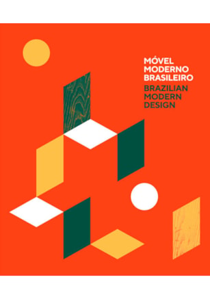 MÓVEL MODERNO BRASILEIRO