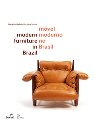 MÓVEL MODERNO NO BRASIL