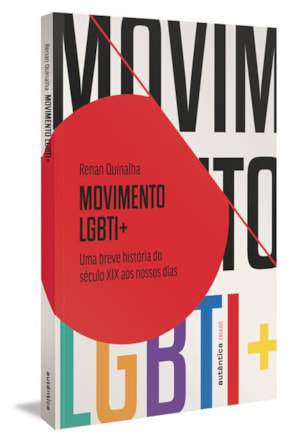 MOVIMENTO LGBTI+