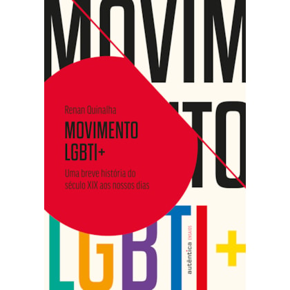 MOVIMENTO LGBTI+