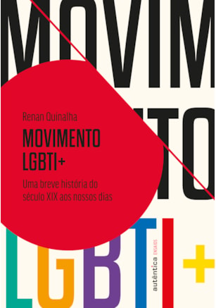 MOVIMENTO LGBTI+