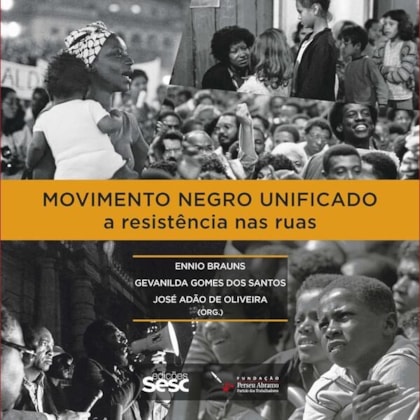 MOVIMENTO NEGRO UNIFICADO