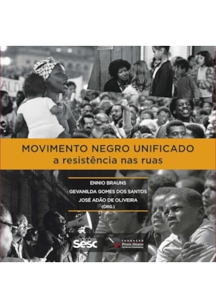 MOVIMENTO NEGRO UNIFICADO