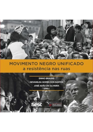 MOVIMENTO NEGRO UNIFICADO