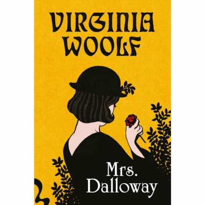 MRS.DALLOWAY