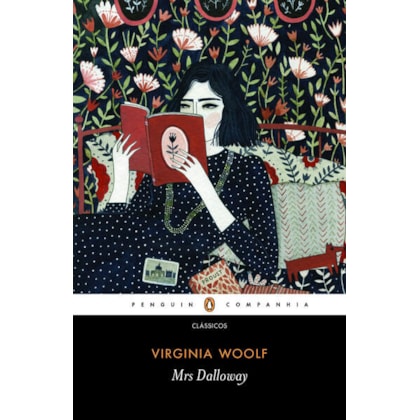 MRS. DALLOWAY