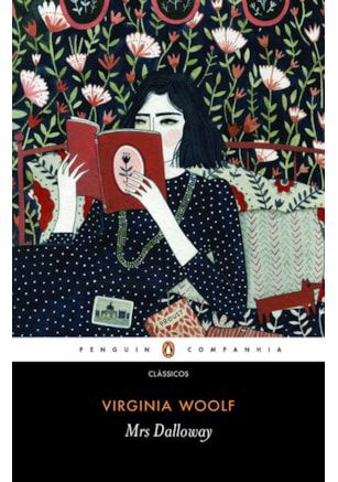 MRS. DALLOWAY