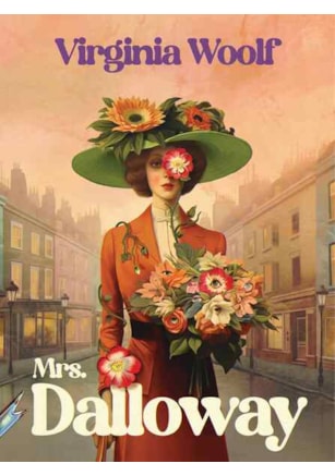 MRS. DALLOWAY - COLEÇÃO DE BOLSO