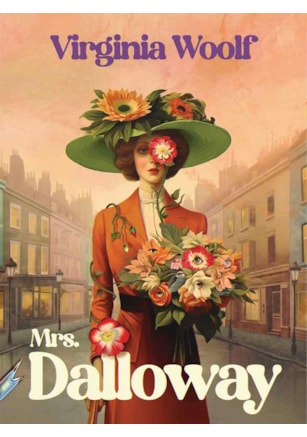 MRS. DALLOWAY - COLEÇÃO DE BOLSO