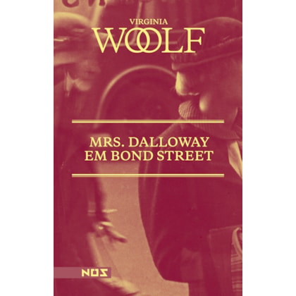 MRS. DALLOWAY EM BOND STREET