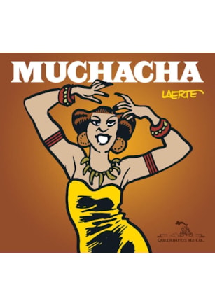 MUCHACHA
