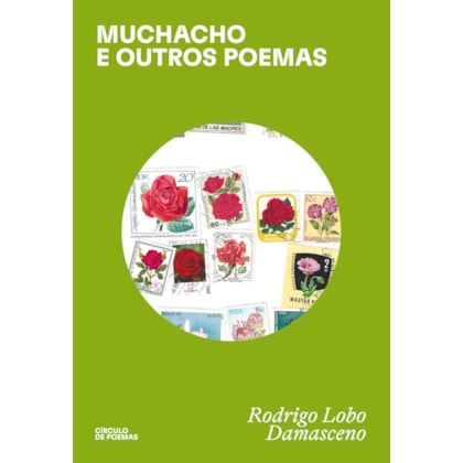 MUCHACHO E OUTROS POEMAS