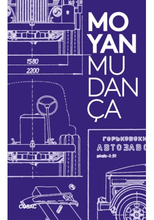 MUDANÇA