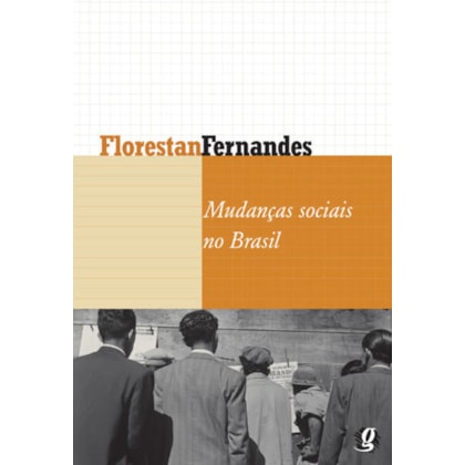 MUDANÇAS SOCIAIS NO BRASIL