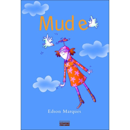MUDE