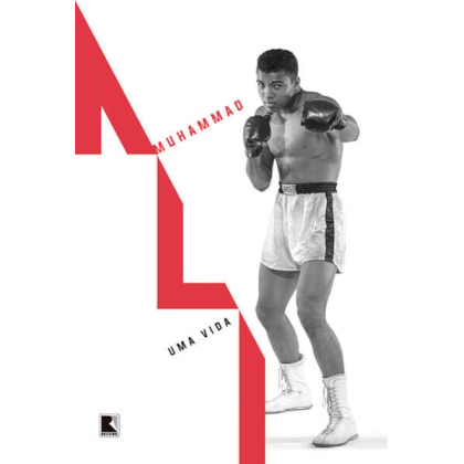 MUHAMMAD ALI