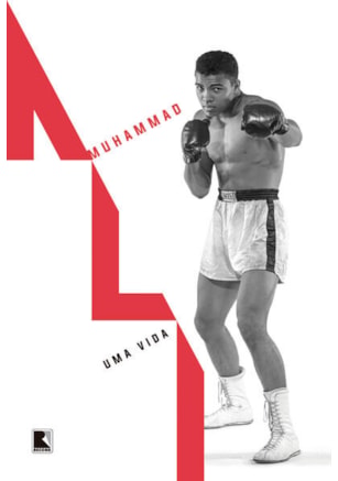 MUHAMMAD ALI