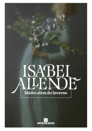 MUITO ALÉM DO INVERNO