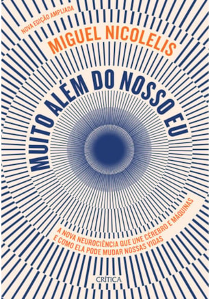 MUITO ALÉM DO NOSSO EU