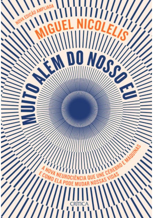 MUITO ALÉM DO NOSSO EU