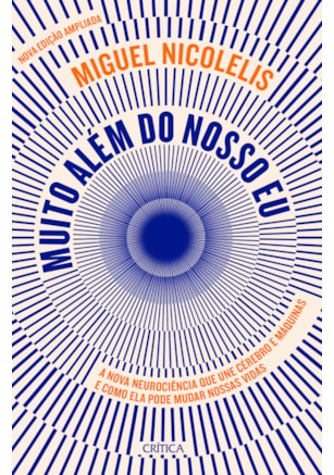 MUITO ALÉM DO NOSSO EU