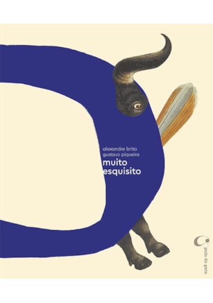 Muito esquisito