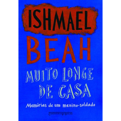 MUITO LONGE DE CASA