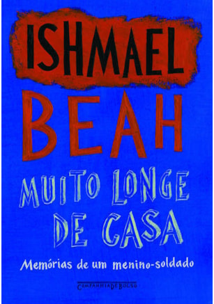 MUITO LONGE DE CASA