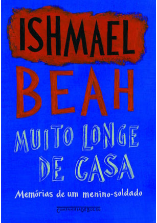 MUITO LONGE DE CASA