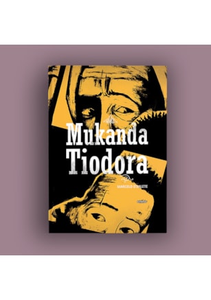 MUKANDA TIODORA