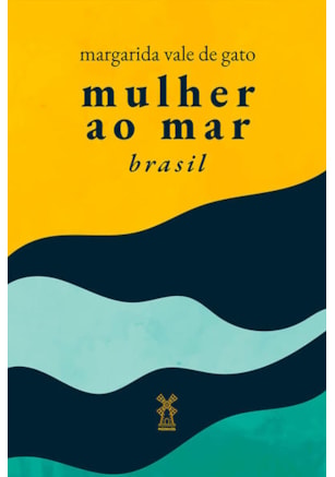 MULHER AO MAR BRASIL