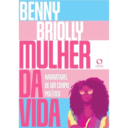 MULHER DA VIDA
