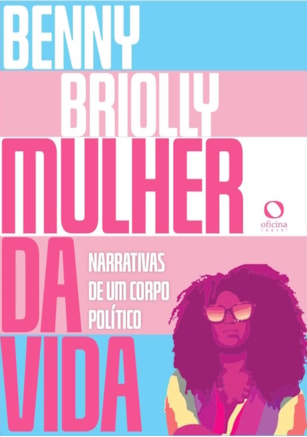 MULHER DA VIDA