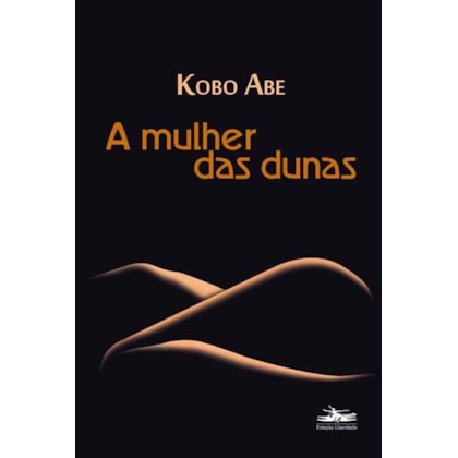 Mulher das dunas