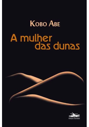 Mulher das dunas