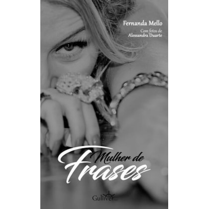 Mulher de frases