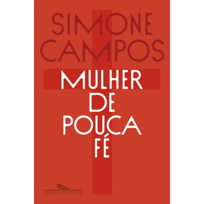 MULHER DE POUCA FÉ