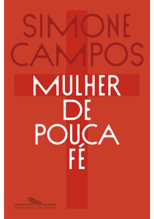 MULHER DE POUCA FÉ